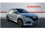 2019 Honda HR-V 1.5 i-VTEC EX CVT 5dr