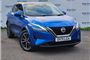 2021 Nissan Qashqai 1.3 DiG-T MH 158 Tekna 5dr