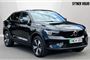 2024 Volvo C40 170kW Recharge Core 69kWh 5dr Auto