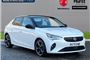 2020 Vauxhall Corsa 1.2 Turbo Elite Nav Premium 5dr Auto