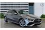 2024 Mercedes-Benz A-Class A200 AMG Line Executive 5dr Auto