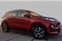 2021 Kia Sportage 1.6 GDi ISG 2 5dr