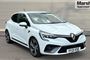 2021 Renault Clio 1.0 TCe 100 RS Line 5dr