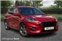 2021 Ford Kuga 2.5 PHEV ST-Line First Edition 5dr CVT