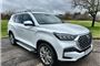 2023 SsangYong Rexton 2.2 Ultimate Plus 5dr Auto [12.3" Touchscreen]