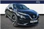 2020 Nissan Juke 1.0 DiG-T Tekna 5dr