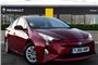 2017 Toyota Prius 1.8 VVTi Excel 5dr CVT [15 inch alloy]