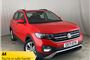 2021 Volkswagen T-Cross 1.0 TSI SE 5dr