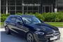 2022 Mercedes-Benz C-Class Estate C300d AMG Line 5dr 9G-Tronic