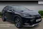 2021 Lexus NX 300h 2.5 5dr CVT [8" Nav]