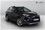 2017 Toyota RAV4 2.0 D-4D Excel TSS 5dr 2WD