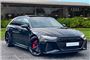 2024 Audi RS6 RS 6 TFSI Qtro Perform Carbon Vorsp 5dr Tiptronic