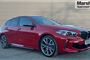 2020 BMW 1 Series M135i xDrive 5dr Step Auto