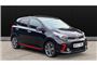 2017 Kia Picanto 1.25 GT-line S 5dr