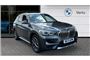 2022 BMW X1 sDrive 18d xLine 5dr