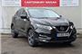 2019 Nissan Qashqai 1.5 dCi 115 N-Connecta 5dr DCT