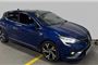 2021 Renault Clio 1.0 TCe 90 RS Line 5dr