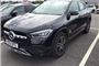 2021 Mercedes-Benz GLA GLA 200d Sport 5dr Auto