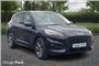 2022 Ford Kuga 2.5 FHEV ST-Line Edition 5dr CVT