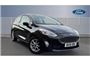 2018 Ford Fiesta 1.1 Zetec 3dr