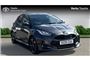 2025 Toyota Yaris 1.5 Hybrid 130 Excel 5dr CVT