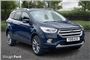 2019 Ford Kuga 1.5 EcoBoost 176 Titanium X Edition 5dr Auto