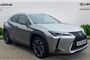 2020 Lexus UX 250h 2.0 5dr CVT [Nav]