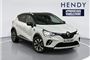 2020 Renault Captur 1.3 TCE 130 S Edition 5dr