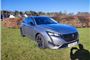 2024 Peugeot 308 SW 1.2 PureTech Allure 5dr EAT8