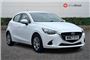 2018 Mazda 2 1.5 75 SE 5dr