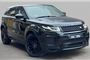 2018 Land Rover Range Rover Evoque 2.0 TD4 HSE Dynamic 5dr Auto