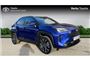 2023 Toyota Yaris Cross 1.5 Hybrid Design 5dr CVT