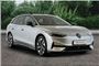 2025 Volkswagen ID.7 210kW Match Pro 77kWh 5dr Auto