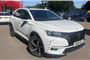 2019 DS DS 7 Crossback 1.6 PureTech 180 Performance Line 5dr EAT8