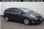 2019 Toyota Prius+ 1.8 VVTi Excel TSS 5dr CVT Auto