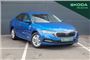 2021 Skoda Octavia 1.0 TSI SE Technology 5dr