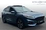 2021 Ford Kuga 2.0 EcoBlue 190 ST-Line X Edition 5dr Auto AWD