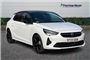 2023 Vauxhall Corsa 1.2 Turbo GS 5dr Auto