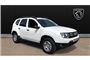 2016 Dacia Duster 1.5 dCi 110 Ambiance 5dr 4X4