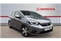 2021 Honda Jazz 1.5 i-MMD Hybrid EX 5dr eCVT