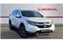 2023 Honda CR-V 2.0 i-MMD Hybrid SR 5dr eCVT