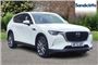 2022 Mazda CX-60 2.5 PHEV Exclusive-Line 5dr Auto