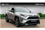 2022 Toyota RAV4 2.5 PHEV Dynamic Premium 5dr CVT