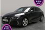 2022 Audi A3 30 TFSI S Line 5dr