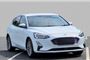 2019 Ford Focus 1.5 EcoBoost 150 Titanium X 5dr Auto