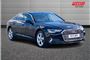 2021 Audi A6 40 TFSI Sport 4dr S Tronic