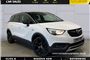 2018 Vauxhall Crossland X 1.2T [130] Tech Line Nav 5dr [Start Stop]