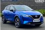 2023 Nissan Qashqai 1.3 DiG-T MH 158 Tekna+ 5dr Xtronic