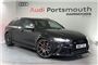 2017 Audi RS6 4.0T FSI Quattro RS 6 Performance 5dr Tip Auto