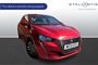 2021 Peugeot 208 1.2 PureTech 130 Allure Premium 5dr EAT8